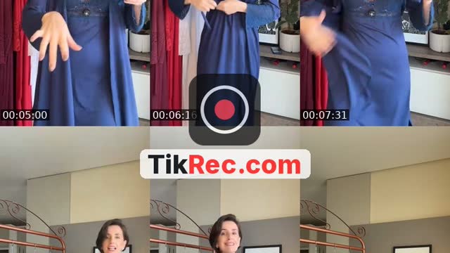 @silvanasebold TikTok live