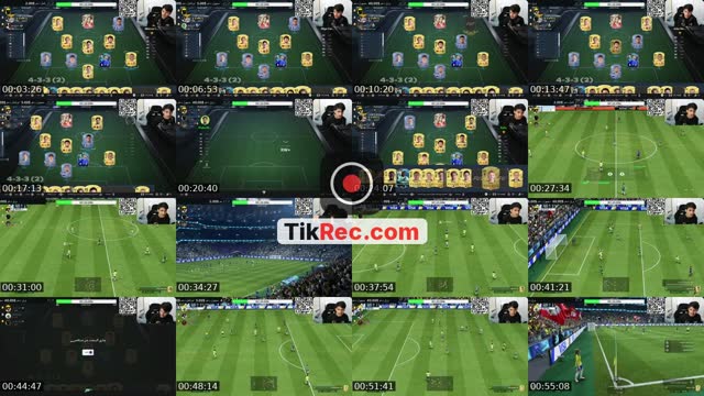 TikTok live: فيفا 27 by @ayklam10
