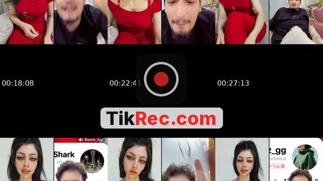 @reem_hjy TikTok live from 2026-09-23