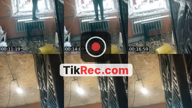 @primebuildua TikTok live