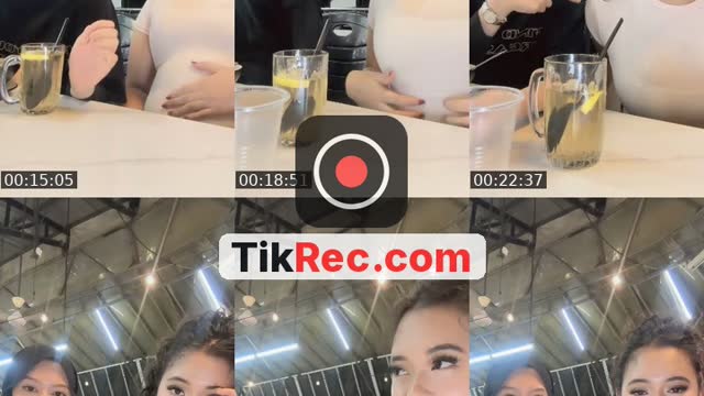 @hatishaa TikTok live from 2026-09-23