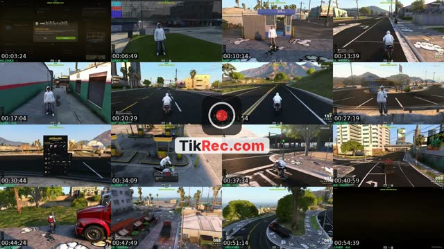 TikTok live: Lets Go LIVE! by @aqilkhairulll