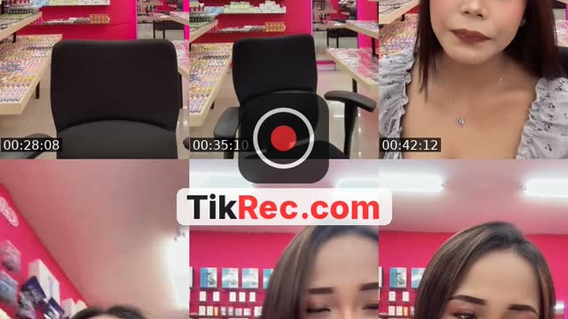 @actionbty TikTok live from 2026-09-23