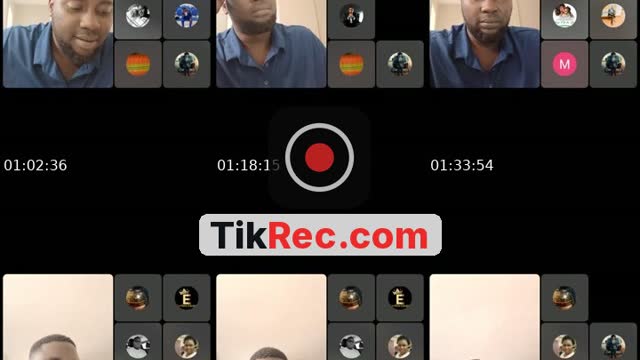 TikTok live: opportunite de travail by @limacodjomaxime
