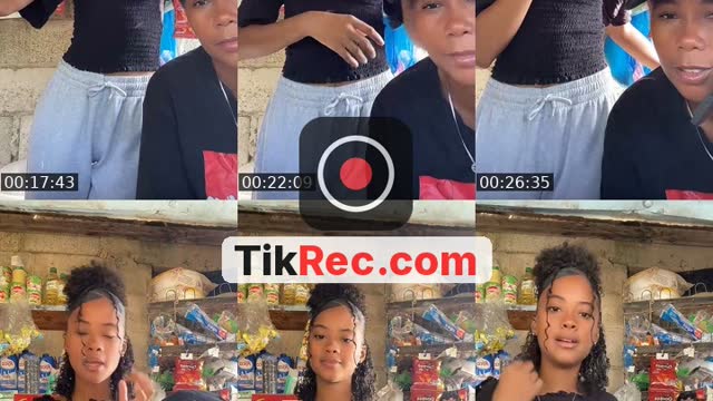 @esteisisantana3 TikTok live from 2026-09-23