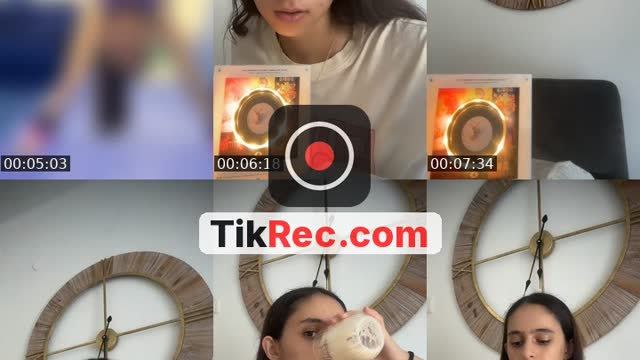 @hila321123 TikTok live