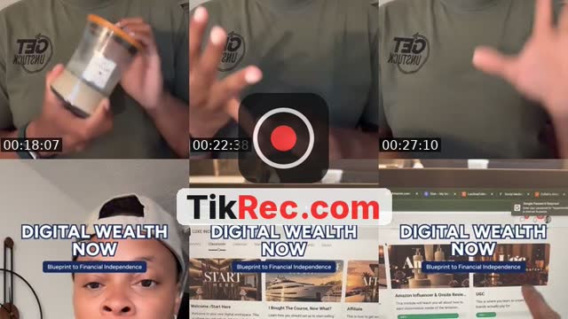 @collabovacomp TikTok live from 2026-09-23