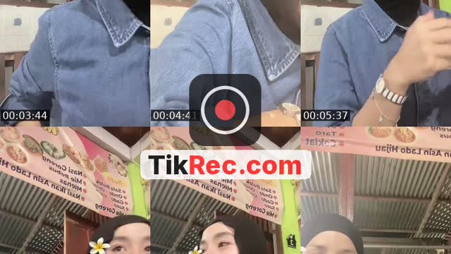 @ayyyyyyy144 TikTok live