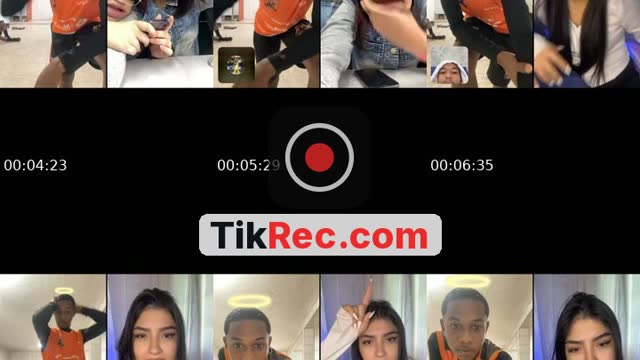 @__klimaa09 TikTok live
