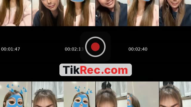 @ri__a95 TikTok live