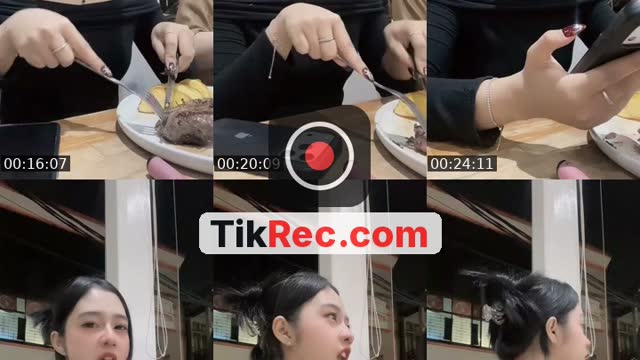 @cippaareall TikTok live from 2026-09-23