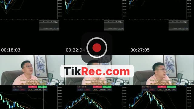 TikTok live: Lets Go LIVE! by @thuongnhan9696