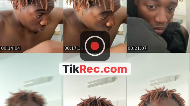 @pryncito TikTok live from 2026-09-23