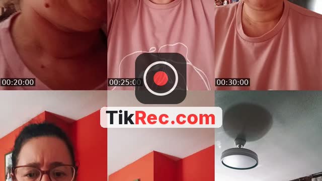 @pilarmartinpazos TikTok live from 2026-09-23