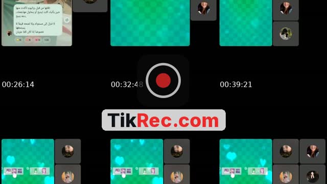 @.45452856 TikTok live from 2026-09-23