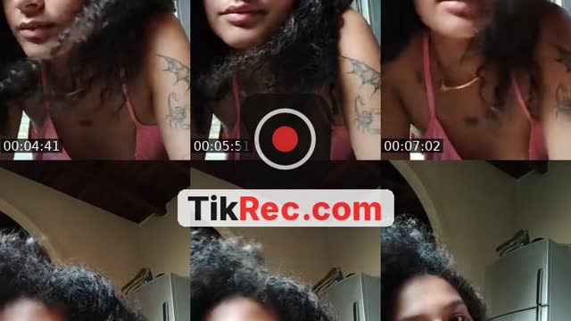 @rosalixxx TikTok live