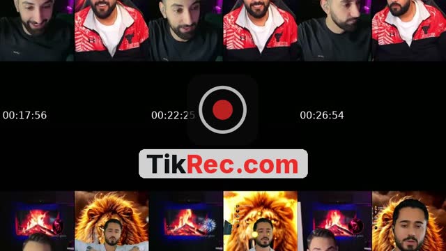 TikTok live: Lets Go LIVE! by @yiaamucoo
