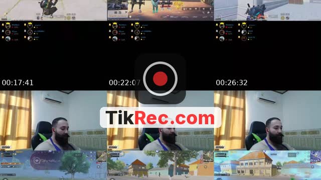 TikTok live: تحديث ببجي هالوين الجديد تعالو by @salar1996