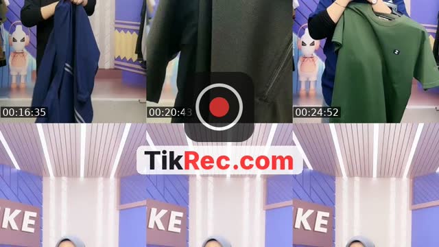 TikTok live: SALES 🔥✨ by @kemejazeke