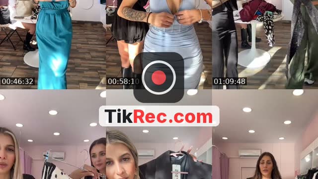 @fayee_ts TikTok live from 2026-09-23