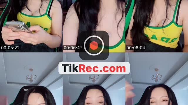 @shanke_34 TikTok live