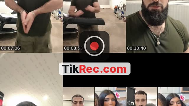 TikTok live: السلام علیکم ورحمۃ اللہ وبرکاتہ by @fitness.king80