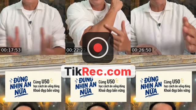 @thanhtranu50 TikTok live from 2026-09-23