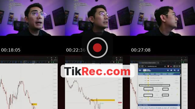 TikTok live: Haii by @hattafoundation