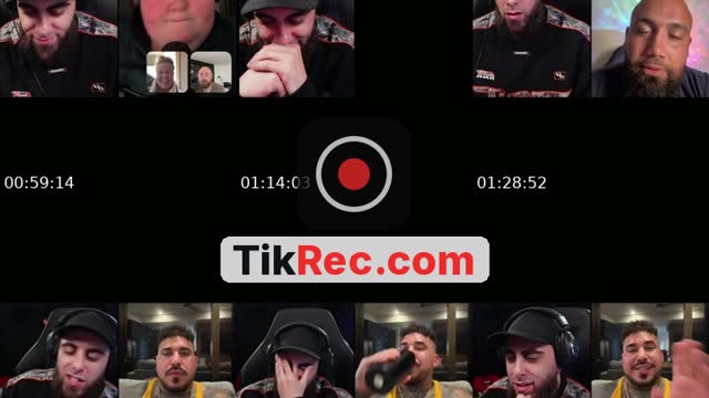 TikTok live: Lets Go LIVE! by @astro.9702