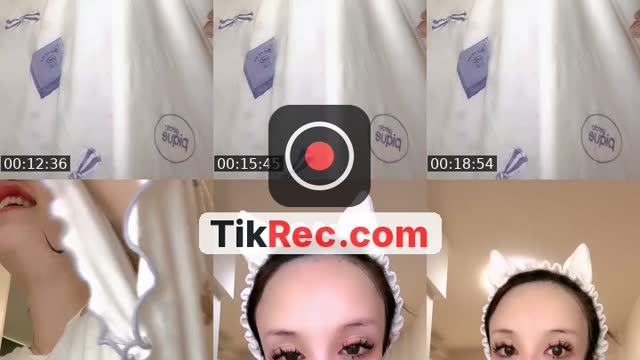 @nanami.07310 TikTok live