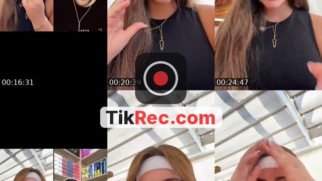 @gougiiiezzoo TikTok live from 2026-09-23