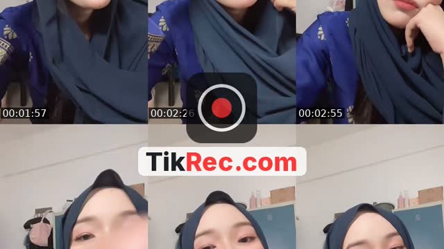 @syasyae2 TikTok live