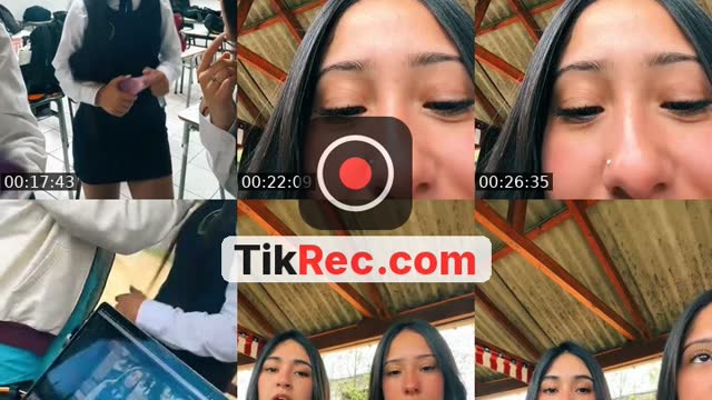 @.6952162 TikTok live from 2026-09-23