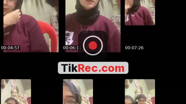 TikTok live: komen ii by @norelysa1
