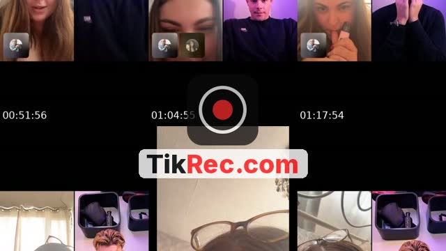 TikTok live: Gift gal reset x by @chloegsims