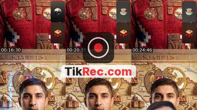 @araiksargsyan5 TikTok live from 2026-09-23