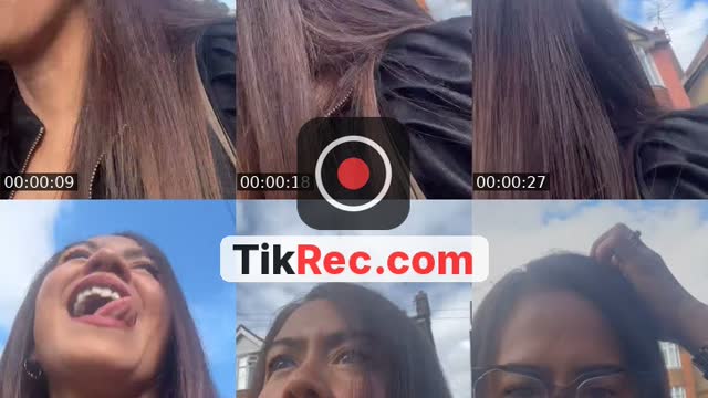 @journey.to.heaven80 TikTok live