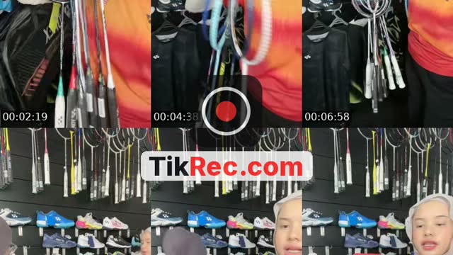 @hockengsportsofficial TikTok live from 2026-09-23