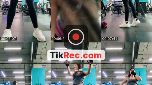 @94bella TikTok live