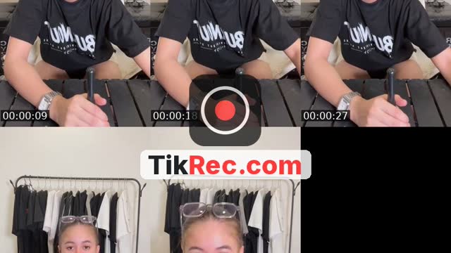 @senpaiirocco TikTok live