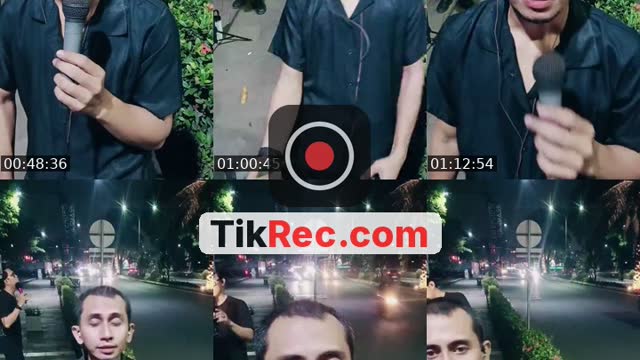 TikTok live: kali aja lagu fav kamu ada dsini by @faizmraz