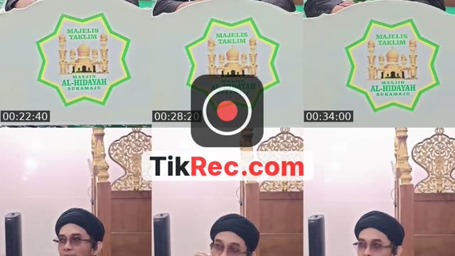 @www.tiktokalhikam TikTok live from 2026-09-23