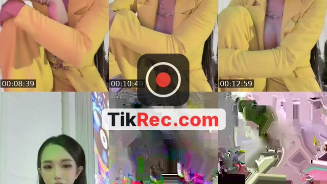 @nguyntrnlinhphng TikTok live
