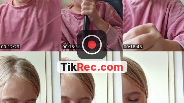@queens.of.tiktok82 TikTok live