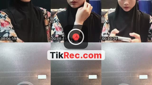 TikTok live: 🌻 by @syhradrn