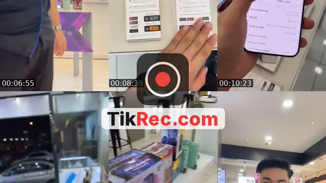TikTok live: HONOR X9e PRO by @tenggarakotatinggi