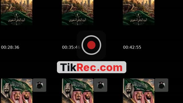 @th5055 TikTok live from 2026-09-23