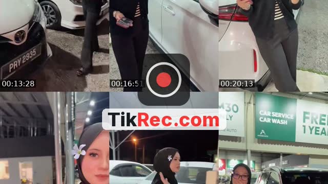 @amaniz_auto TikTok live from 2026-09-23