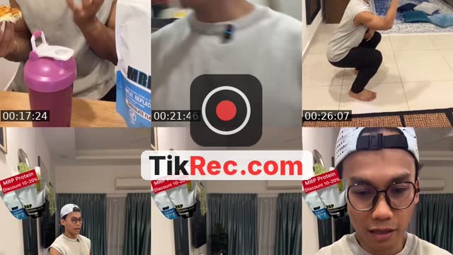 @hanifloid TikTok live from 2026-09-23