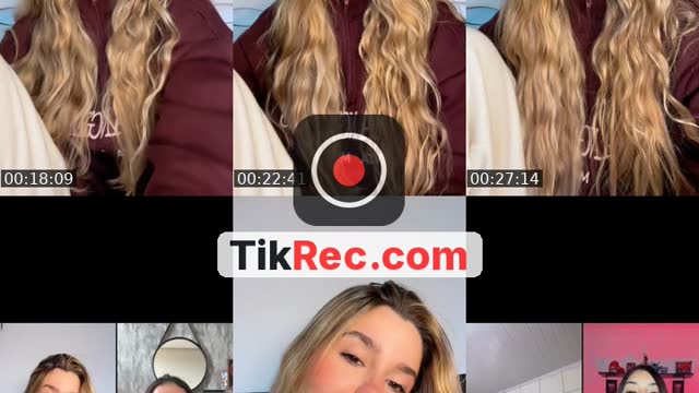 TikTok live: Gallery ✨✨✨✨ by @joylontrinha